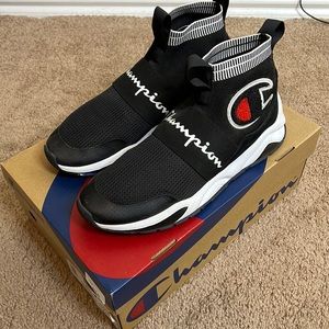 Men’s Champion Shoes